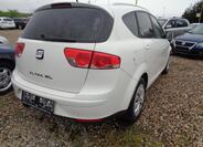 Seat Altea 4