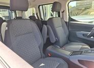 Peugeot Rifter 12