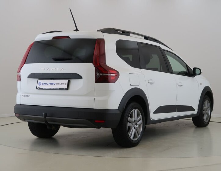 Dacia Jogger MPV 999,0 67 kw