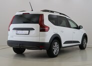 Dacia Jogger MPV 999,0 67 kw