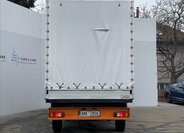 Opel Movano Valník 2,3 l 110 kw