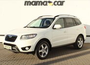 Hyundai Santa Fe SUV / Terénní 2,2 l 145 kw