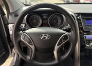 Hyundai i30 Kombi 1,6 l 81 kw