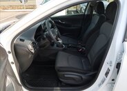 Hyundai i30 Kombi 1,4 l 73 kw