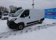 Fiat Ducato Ostatní 2,2 l 88 kw
