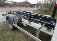 Mercedes-Benz Sprinter Ostatní 0,0 140 kw