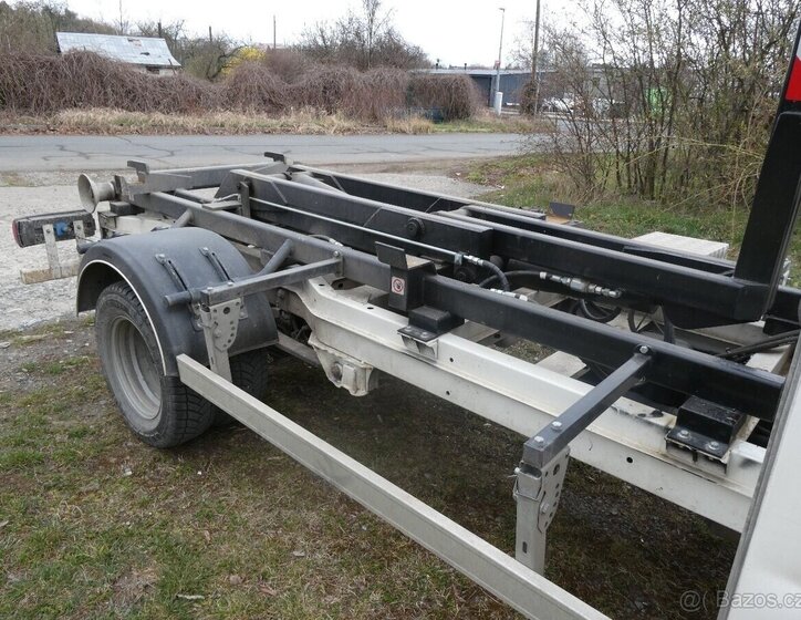 Mercedes-Benz Sprinter Ostatní 0,0 140 kw