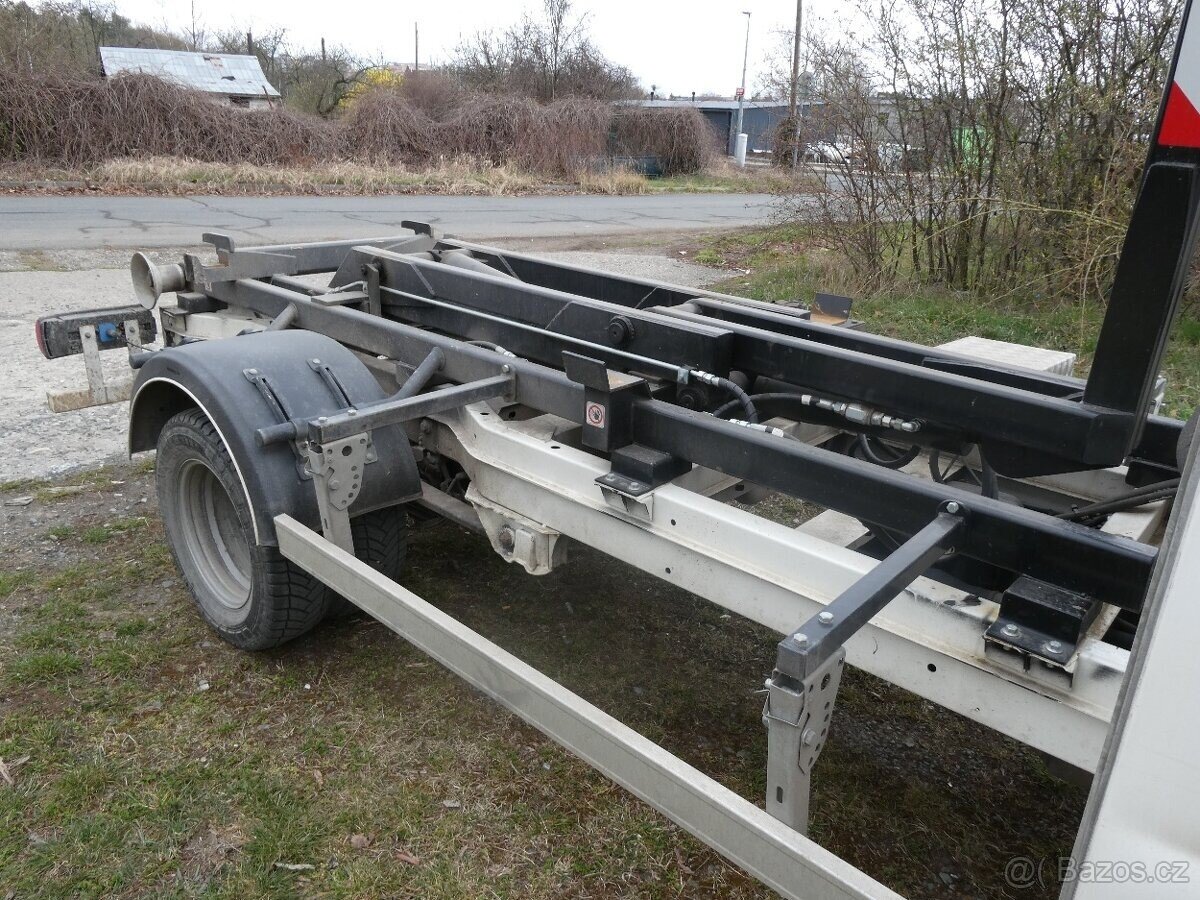 Mercedes-Benz Sprinter Ostatní 0,0 140 kw