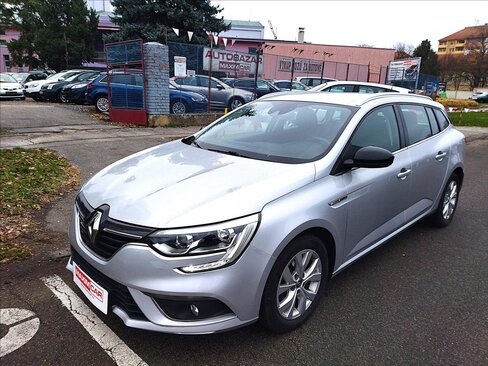 Renault Mégane