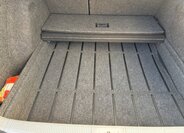 Škoda Octavia Kombi 1,8 l 110 kw