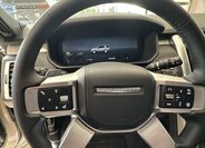 Land Rover Discovery SUV / Terénní 3,0 l 257 kw
