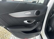 Mercedes-Benz EQC SUV / Terénní 0,0 300 kw