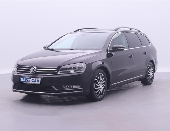 Volkswagen Passat 3
