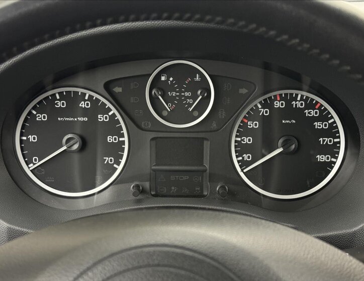 Citroën Jumpy MPV 2,0 l 94 kw