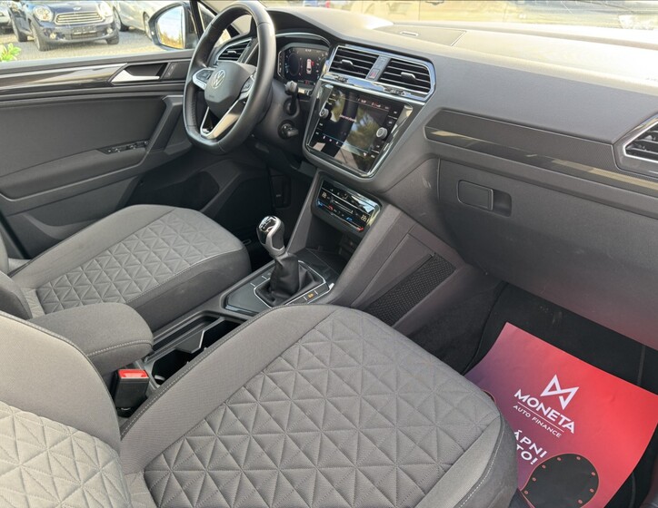 Volkswagen Tiguan 18