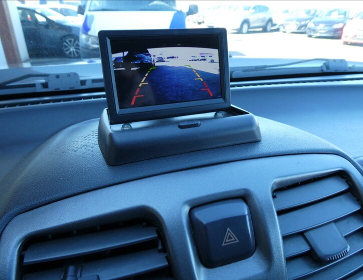 Great Wall Ostatní Pick-up 2,4 l 90 kw