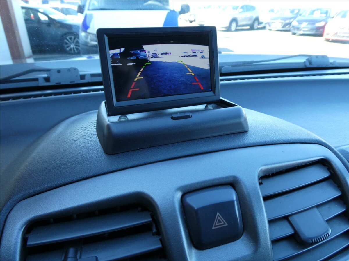 Great Wall Ostatní Pick-up 2,4 l 90 kw