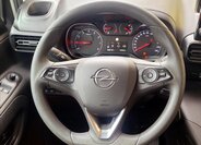 Opel Combo MPV 1,2 l 81 kw