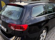 Volkswagen Passat Kombi 2,0 l 140 kw