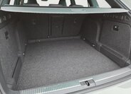 Škoda Superb Kombi 2,0 l 110 kw