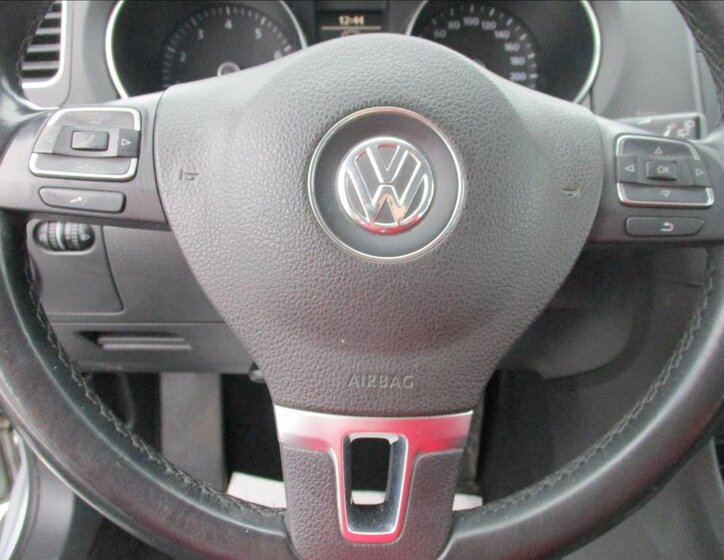 Volkswagen Golf Hatchback 1,4 l 90 kw