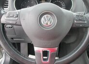 Volkswagen Golf Hatchback 1,4 l 90 kw