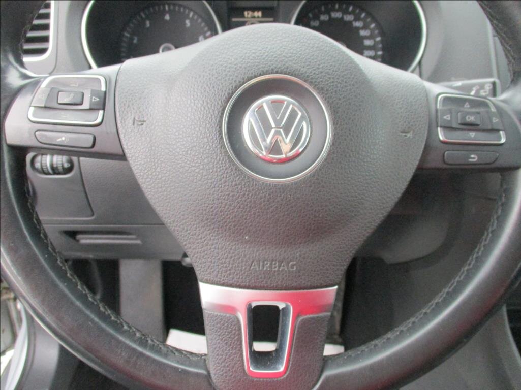 Volkswagen Golf Hatchback 1,4 l 90 kw