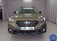Subaru Outback SUV / Terénní 2,5 l 124 kw