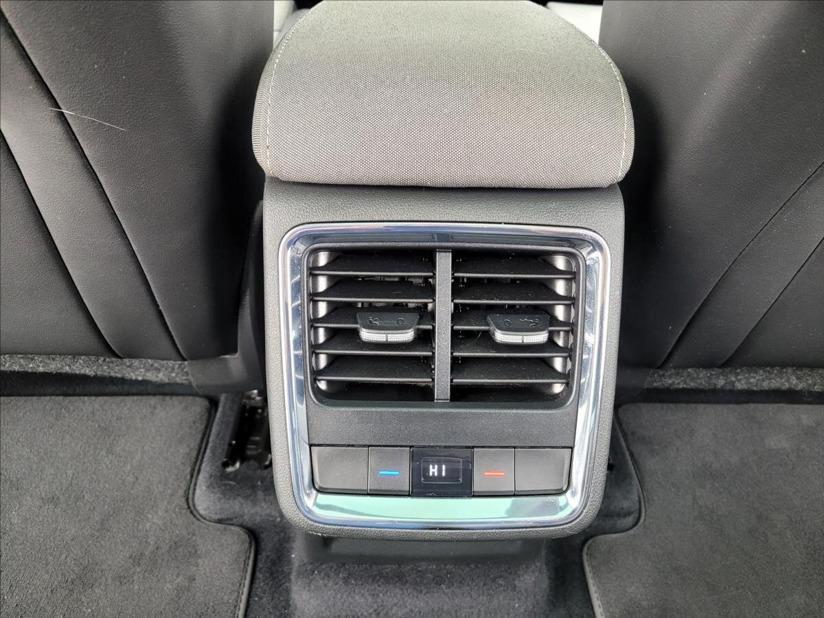 Škoda Ostatní Kombi 0,0 150 kw