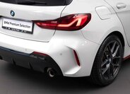 BMW Řada 1 Hatchback 2,0 l 195 kw