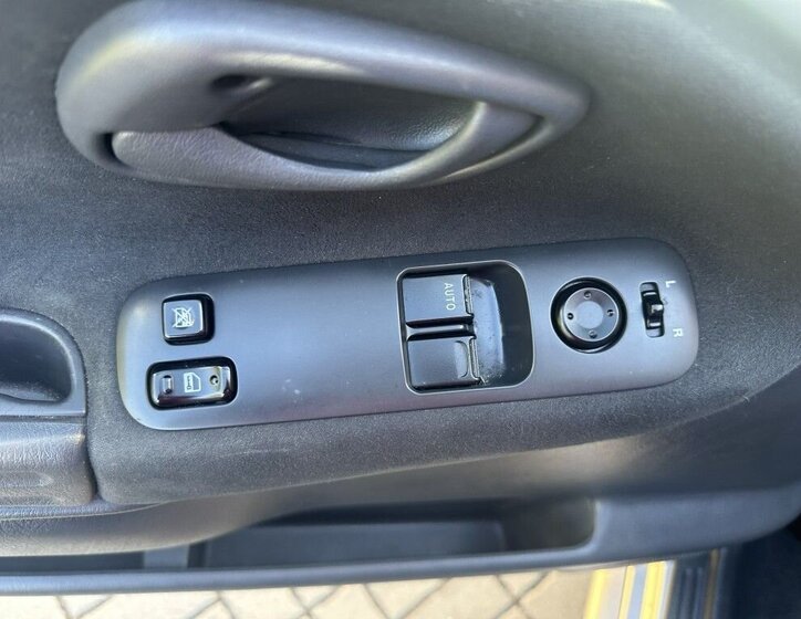 Suzuki Grand Vitara SUV / Terénní 2,0 l 94 kw