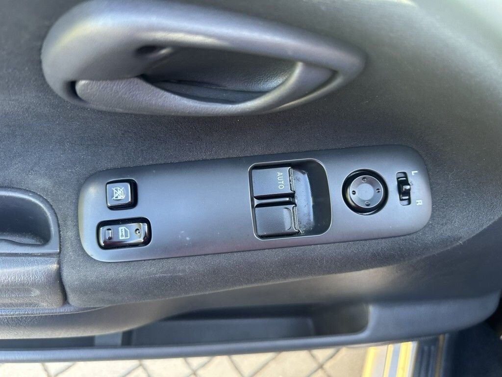 Suzuki Grand Vitara SUV / Terénní 2,0 l 94 kw