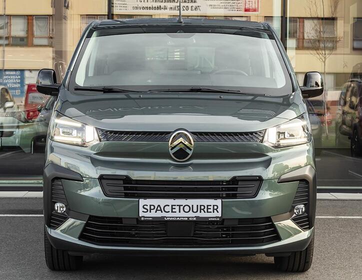 Citroën SpaceTourer 2