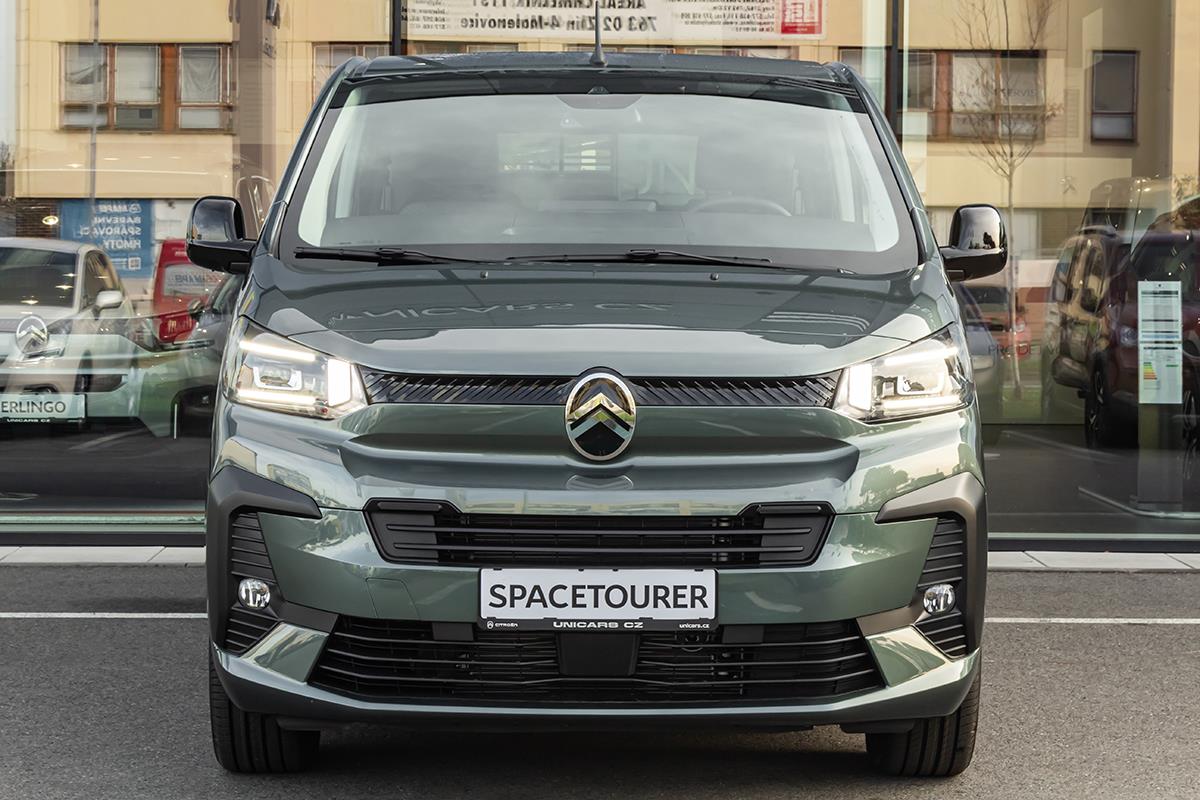 Citroën SpaceTourer