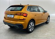 Škoda Kamiq Hatchback 1,5 l 110 kw