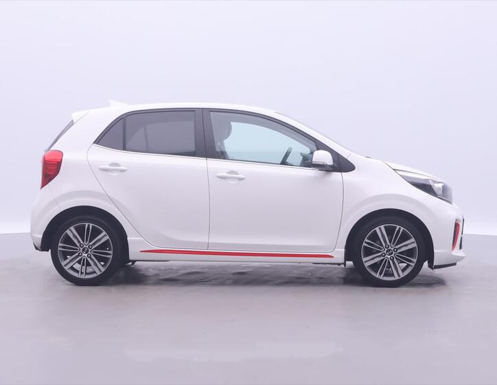 KIA Picanto 8