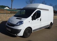 Opel Vivaro 1