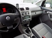 Volkswagen Touran Ostatní 2,0 l 103 kw