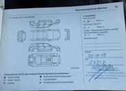 Opel Zafira Kombi 2,0 l 125 kw