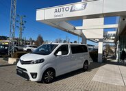 Toyota ProAce Verso VAN / Minibus 2,0 l 130 kw