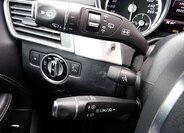 Mercedes-Benz Třídy M SUV / Terénní 3,0 l 190 kw