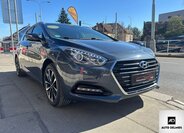 Hyundai i40 Kombi 2,0 l 121 kw