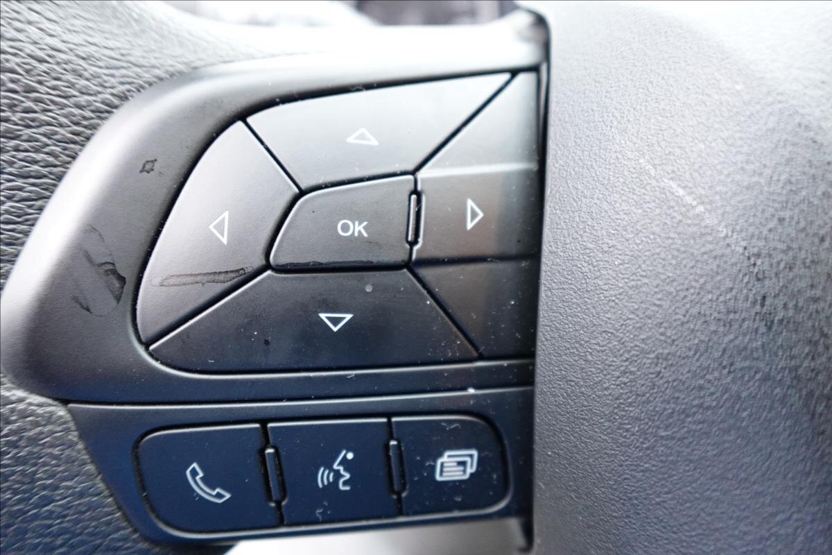 Iveco Daily Skříň 2,3 l 115 kw