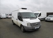 Ford Transit 3
