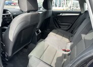 Audi A5 Hatchback 2,0 l 100 kw