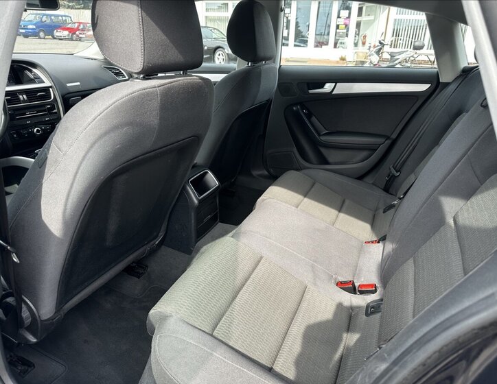 Audi A5 Hatchback 2,0 l 100 kw