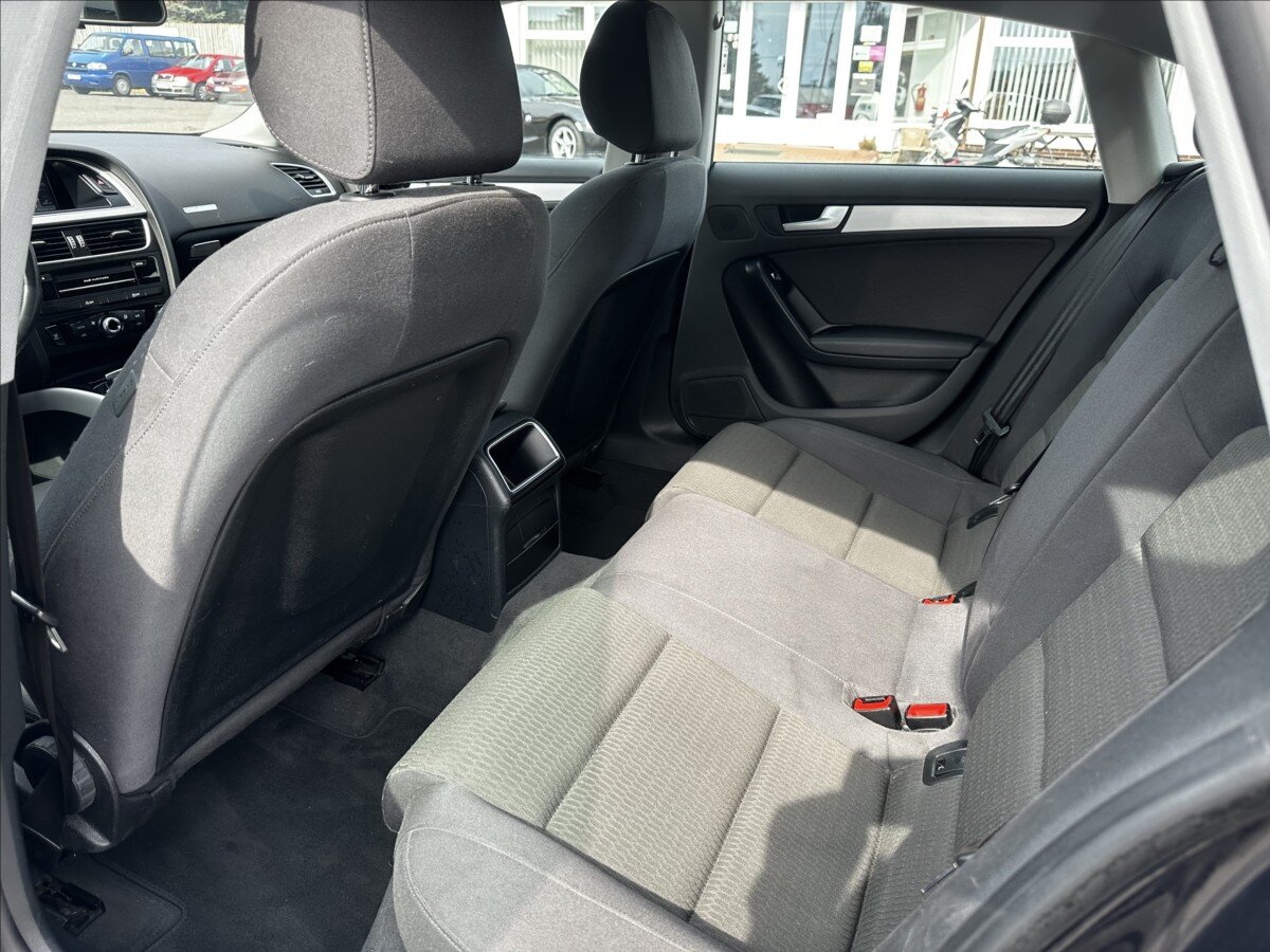 Audi A5 Hatchback 2,0 l 100 kw