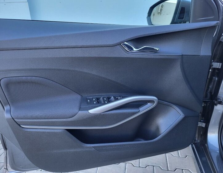 Škoda Fabia Hatchback 999,0 85 kw