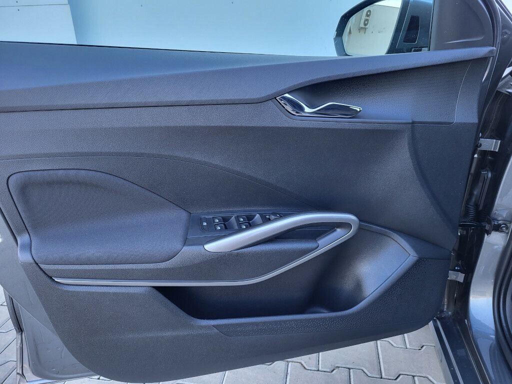 Škoda Fabia Hatchback 999,0 85 kw