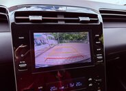 Hyundai Tucson SUV / Terénní 1,6 l 110 kw